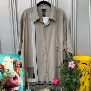 NWT Axcess Shirt